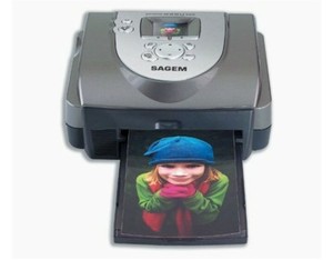 sagem printer
