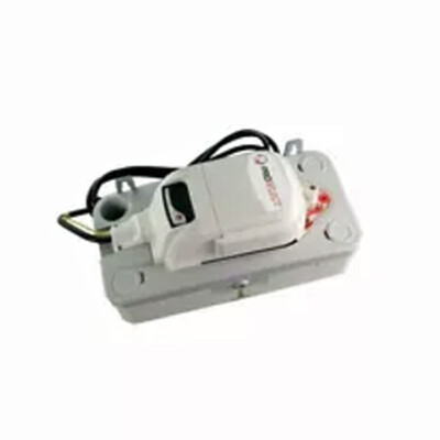 ProSelect - Condensate Pump - 115V - 15' Lift - With Safety Switch