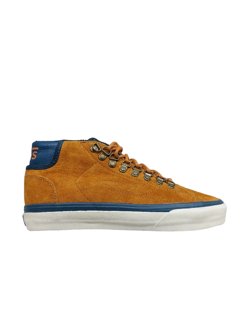 Vans California Mid Skool 77 scarpe da uomo furgoni