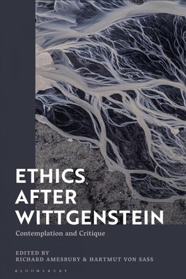 Ethics After Wittgenstein : Contemplation and Critique, Paperback by Amesbury...