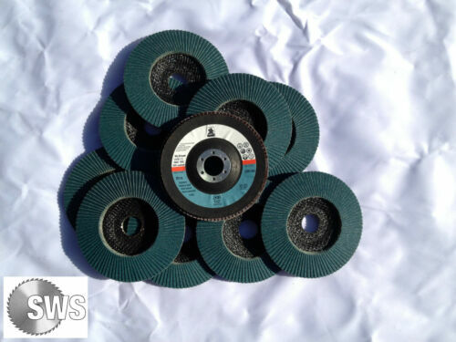 Rokamat JÖST Superpads ø225 Korn 120 (6 Stk.) für Heron / Gecko Rapid Rokamat JÖST Superpads ø225 Korn 120 (6 Stk.) für Heron / Gecko Rapid