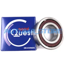 1PC NEW NACHI 2313 Self-aligning Ball Bearings 65x140x48mm . #AM