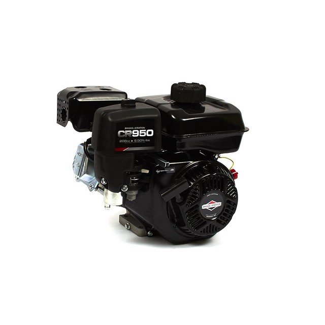 Двигатель briggs stratton cr950