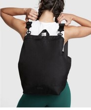 Mochila Convertible Victoria’s Secret ROSA Nueva con Etiquetas