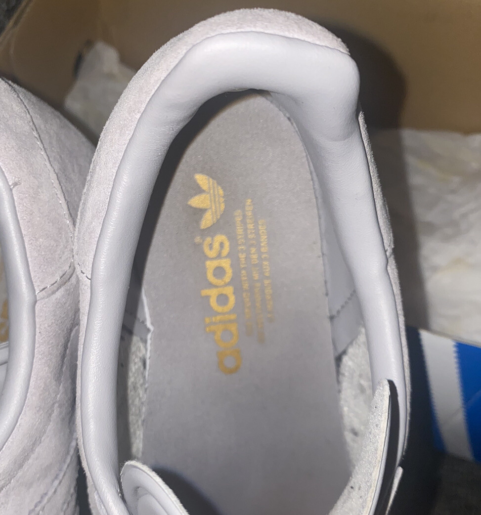 adidas gazelle mens ebay