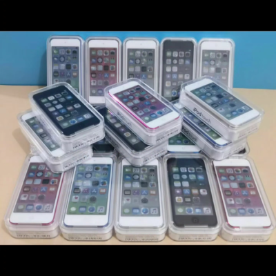 ほぼ未使用　Apple  Pod s-l400.jpg