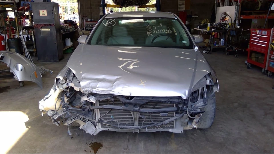 Used Rear Left Door Interior Trim Panel fits: 2010 Chevrolet Impala Grade A Foto 2 de 4