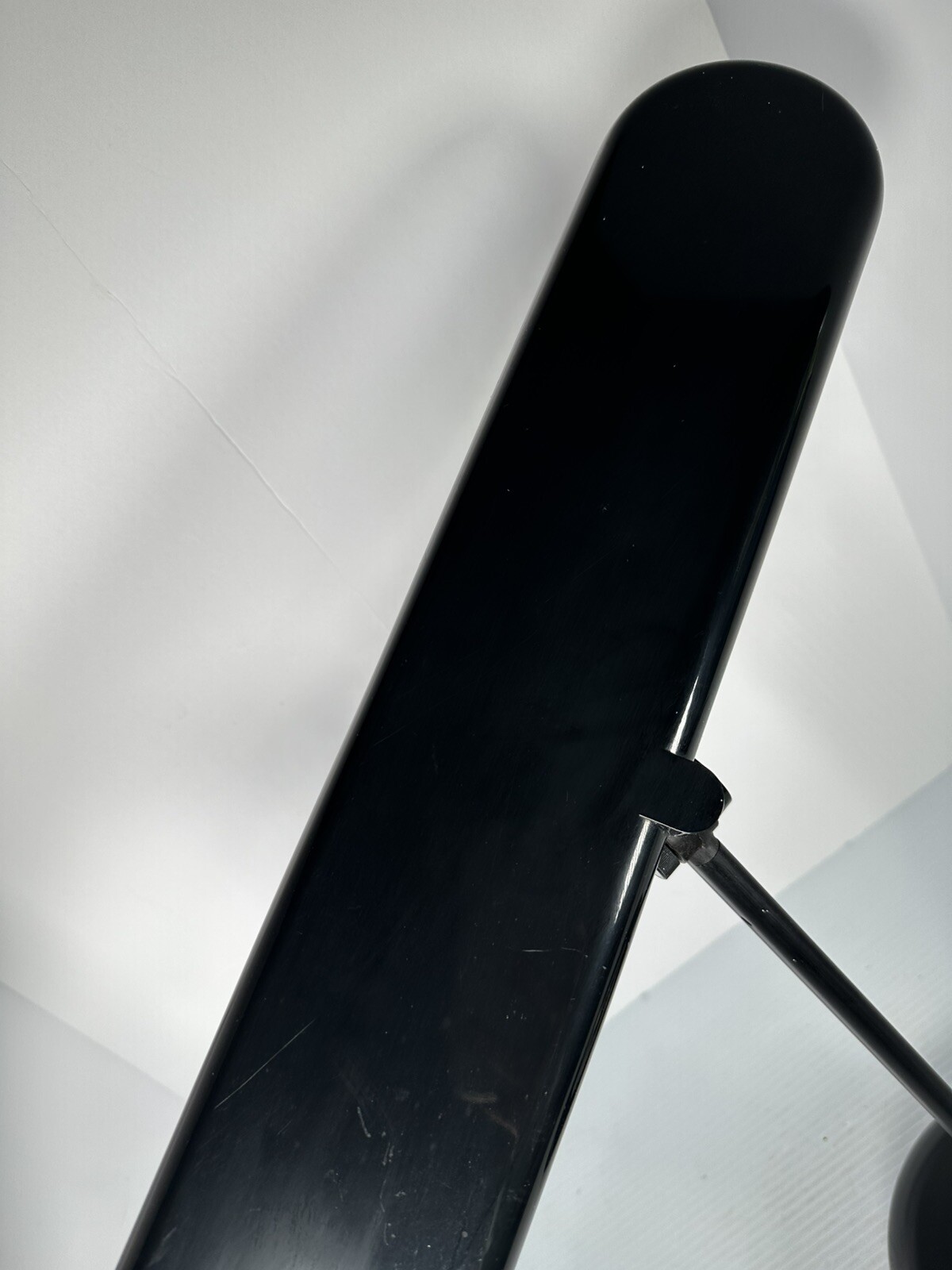 Vintage 70s PARK SHERMAN adjustable Architect Task Desk Lamp Spaceage Floating