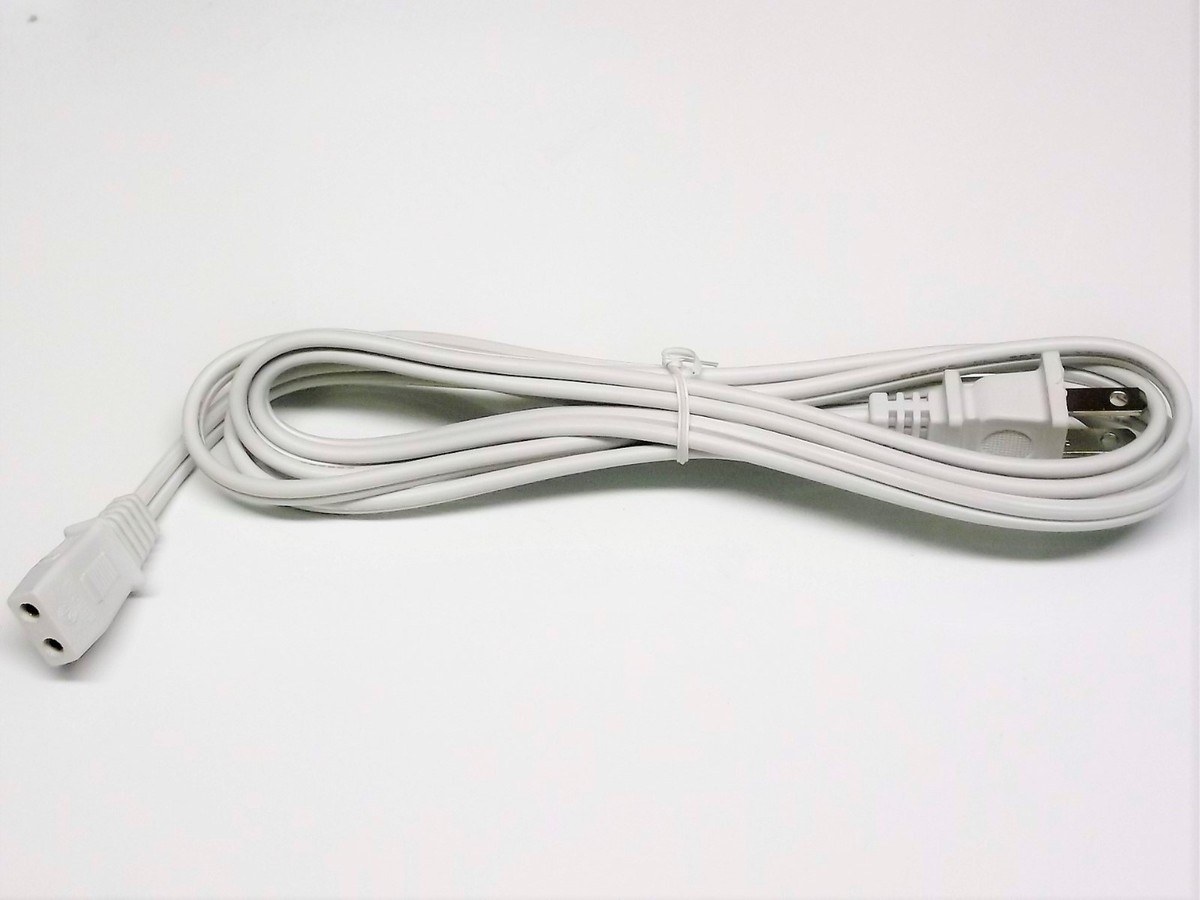 Norward Replacement Power Cord For KitchenAid Stand Mixer - Compatible With Various Models (Part 9701025)