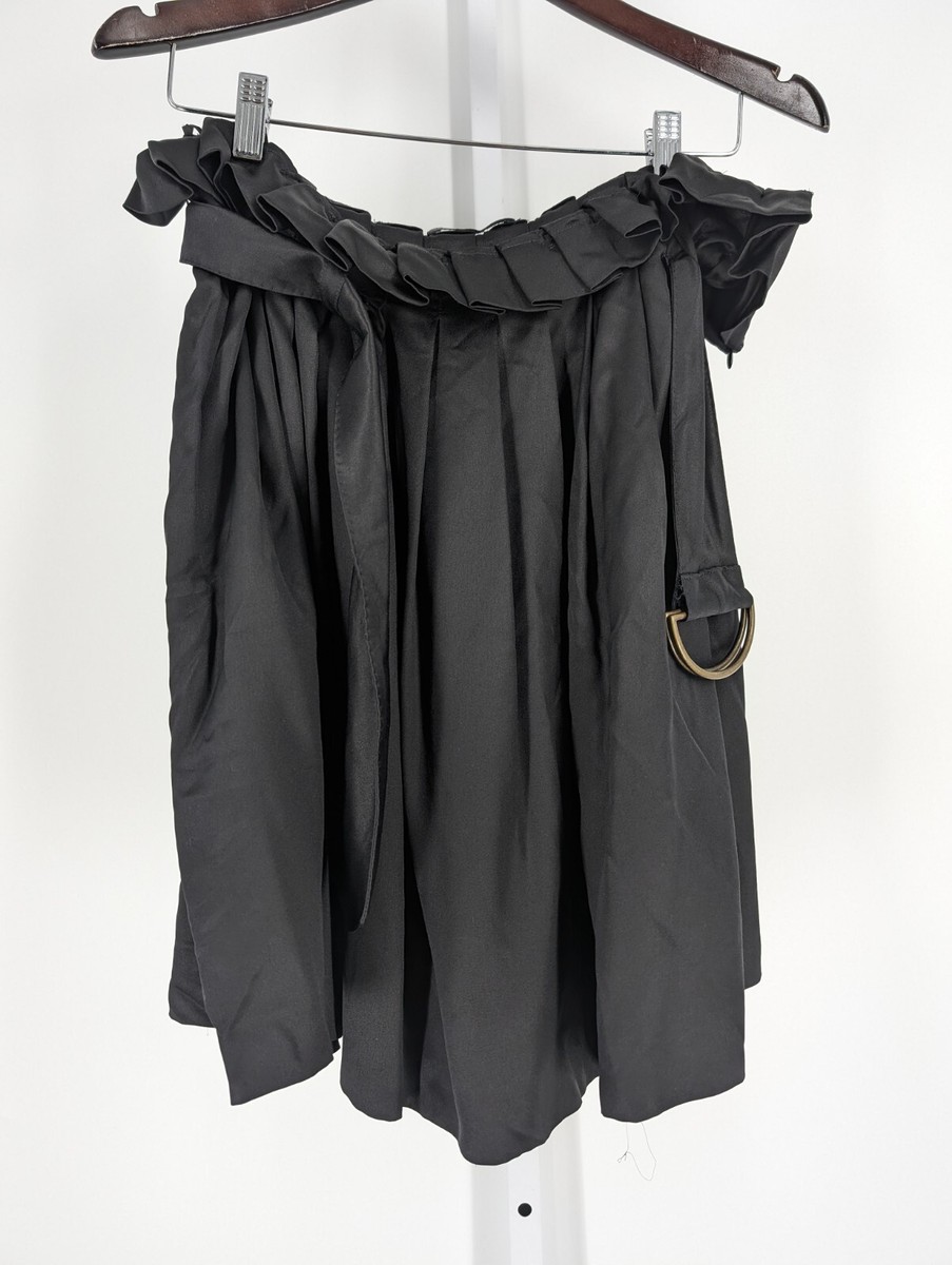 【送料&関税込】Alexander McQueen Violet Cotton Skirt s-l1200.jpg