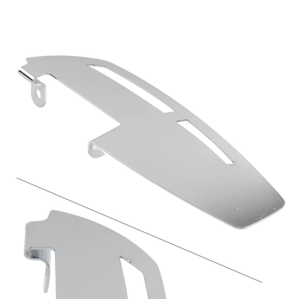 モノクローム Front Driver &Rear Passenger Floorboards Foot boards For