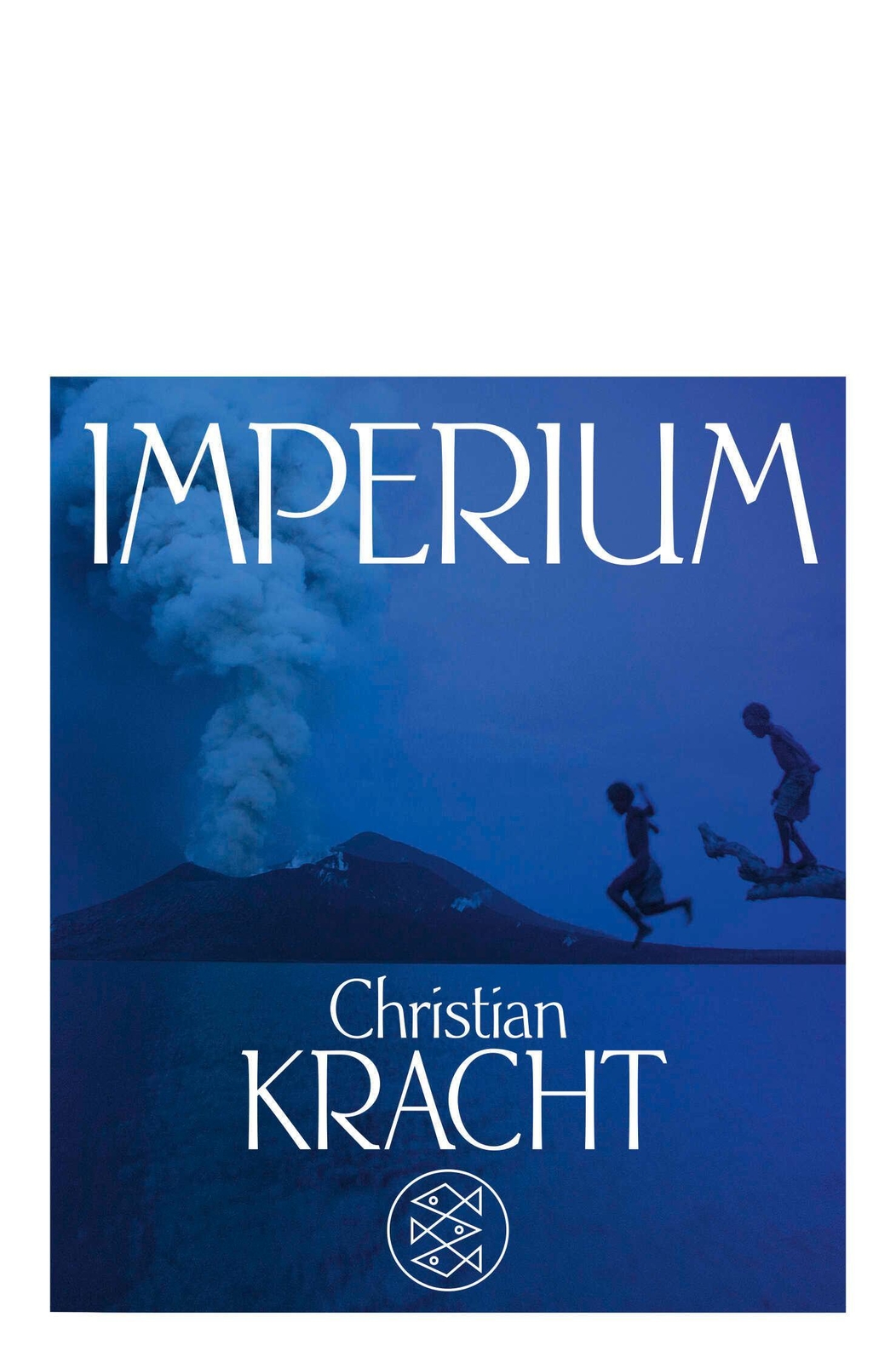 Thumbnail - Imperium | Christian Kracht | Taschenbuch | Hochkaräter (fischer