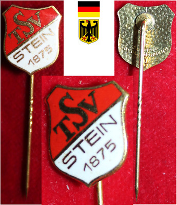 Football handball boxing pin Middle Franconia Nuremberg * TSV Stein 1875 e.V.