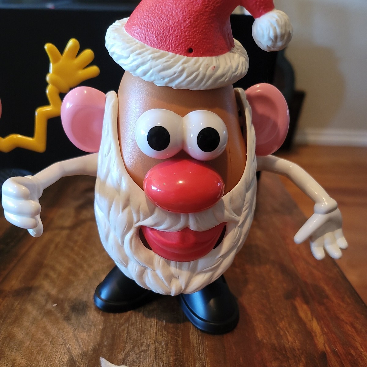 Mister Potato Head クラシックコレクション Vintage Mr. Potato Head Toy Story - Classic Collectible Toy