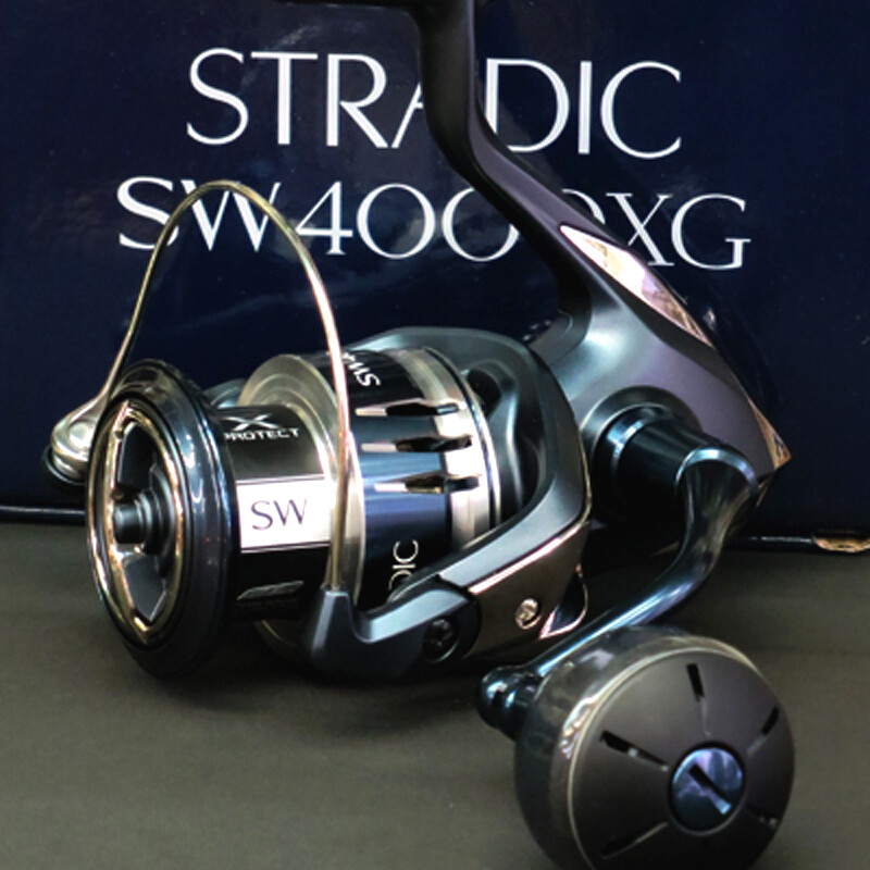 SHIMANO STRADIC 20 SW10000HG スピニングリール 在庫限り】SHIMANO 20 ストラディック シマノ シマノリール スピニング