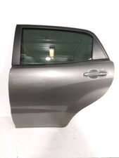 Porte arrière et accessoires Ssangyong KORANDO