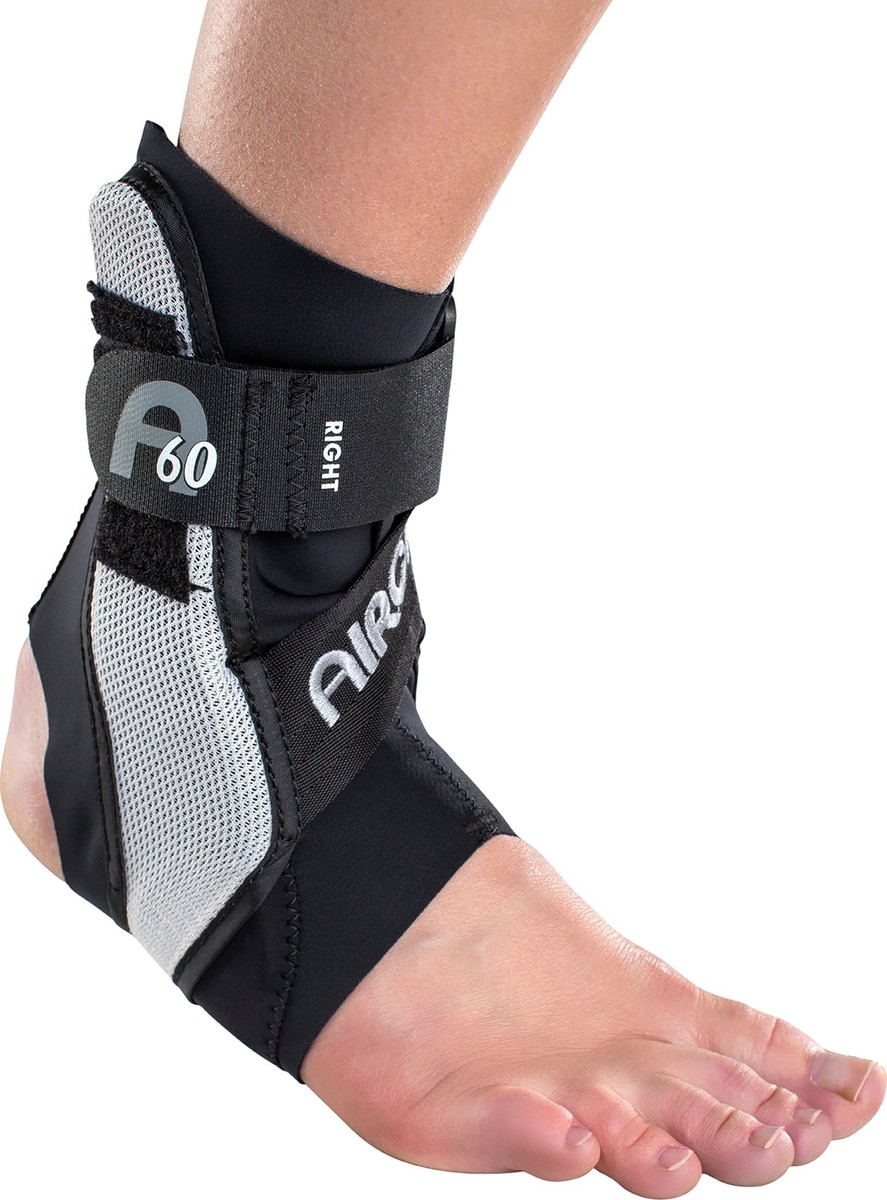 aircast arch and ankle support brace