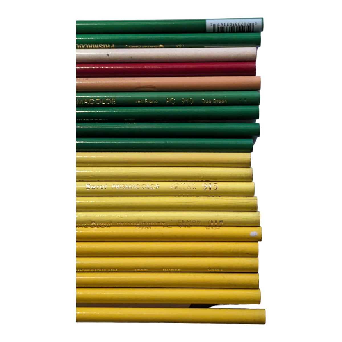ベロール Berol プリズマカラー PRISMACOLOR 色鉛筆 アメリカ製 ベロール Berol プリズマカラー PRISMACOLOR 色鉛筆 アメリカ製