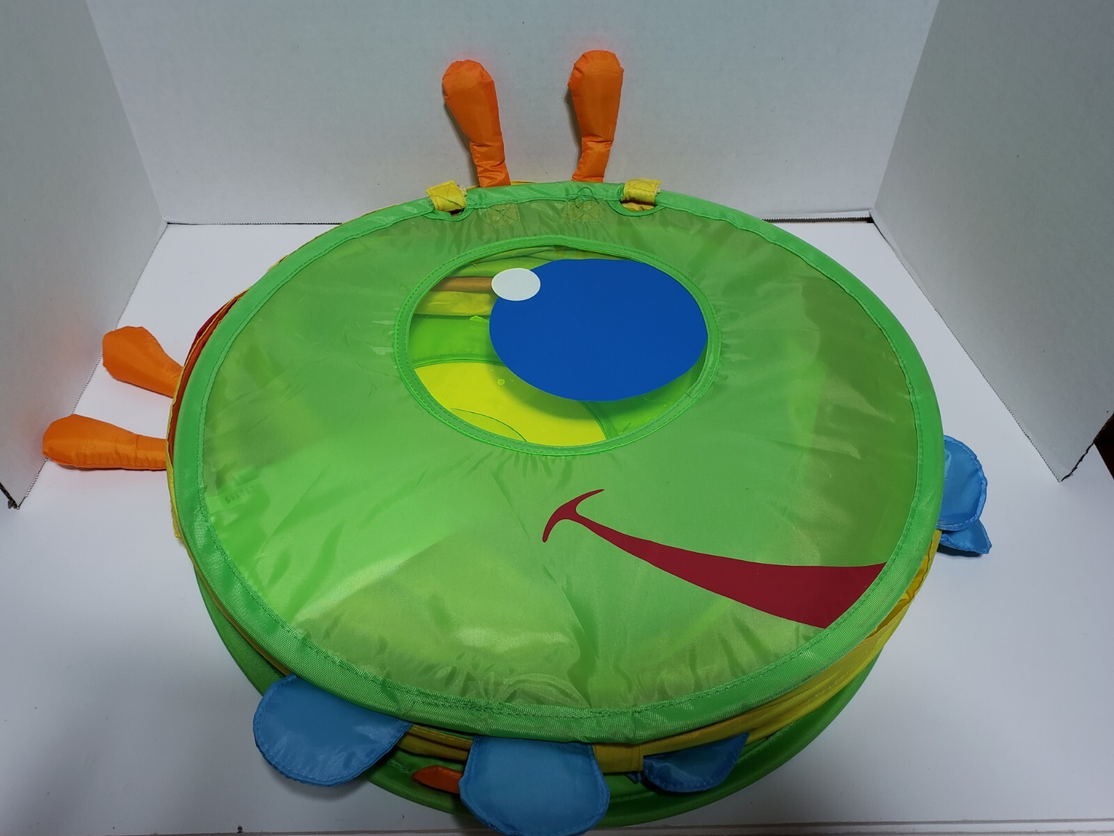 Tunnel For Kids Melissa And Doug Sunny Patch Giddy Buggy Crawl