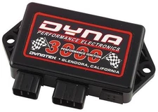 Dynatek 3000 Digital Performance Series Ignition 1999-2004 Intruder 1500- D3K3-4