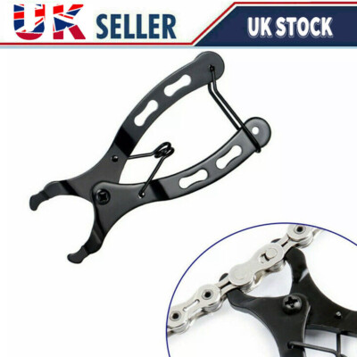 Master Link Chain Fixing Tool MTB Bicycle Hand Master Link Chain