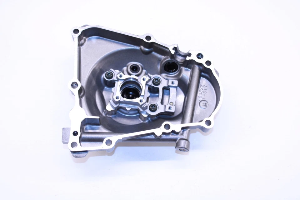 06 Yamaha YZ450F Stator Cover - Image 2 of 4