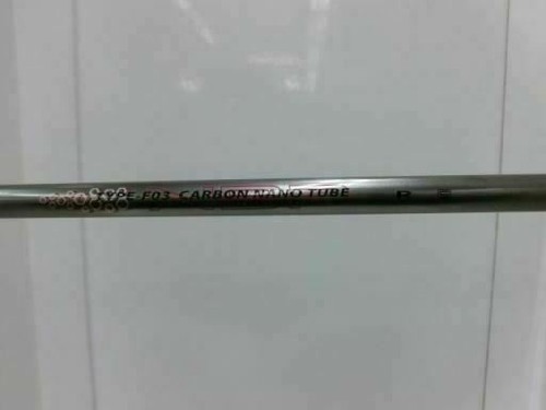 GOLF CLUBS FAIRWAY WOOD MARUMAN SHUTTLE MARAZING M-SOLE FLEX-R LOFT-15 3W 1 - Picture 4 of 4