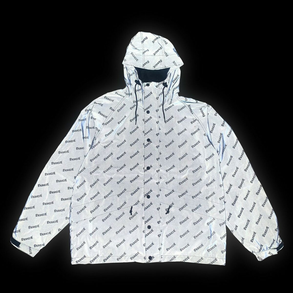 Windbreaker 3M