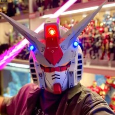 Gundam Helmet GUNDAM RX-78-2 Luminous Mask