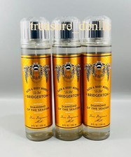 Bath  Body Works Bridgerton Diamond of the Season Fine Fragrance Mist Set of 3
