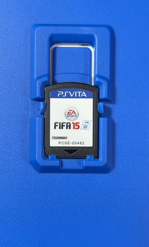 FIFA 15 [ FRENCH ONLY ] (PS VITA) USED - Picture 3 of 8