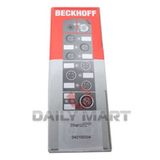 New In Box BECKHOFF EP2008-0002 Programmable Module