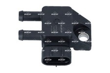 NRF Sensor, Abgasdruck  für TOYOTA