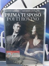 PRIMA TI SPOSO POI TI ROVINO*dvd