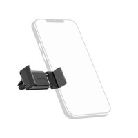 Hama Auto Handyhalterung Flipper 360 Grad Drehbar Universal
