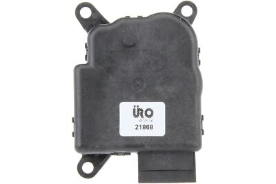 HVAC Blend Door Actuator URO For 2011-2014 Volkswagen Eos