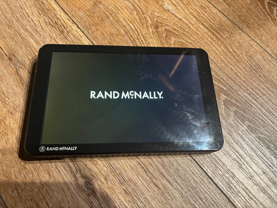 Rand McNally T-85 ruck GPS - Image 3 of 4