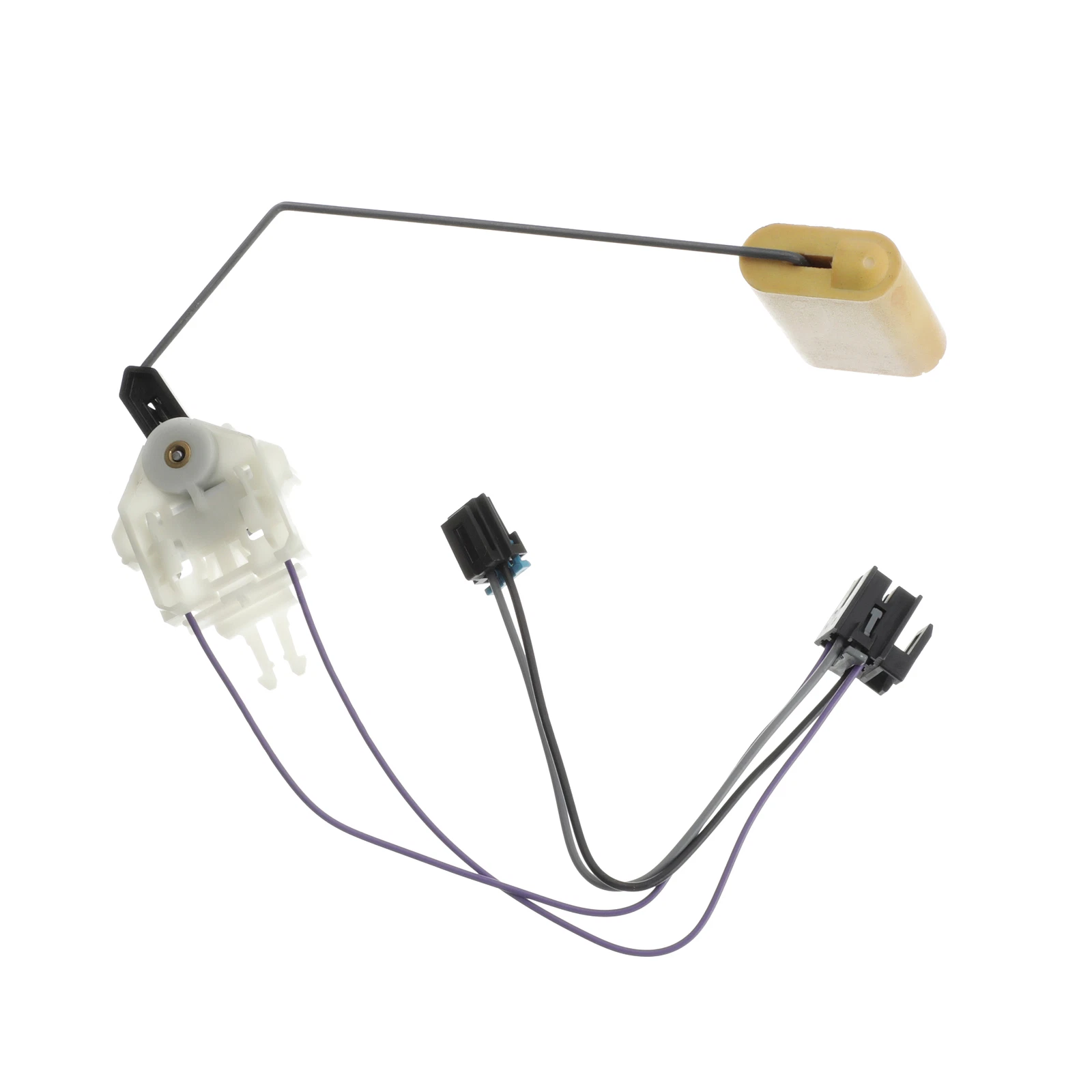 Unidad de envío del medidor de combustible para Chevrolet Oldsmobile 1997-2005 4.3L (P/N 19121300)