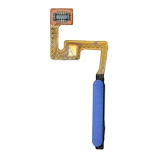 Fingerprint Scanner for Motorola Moto G Stylus 2022 Blue Replacement Repair