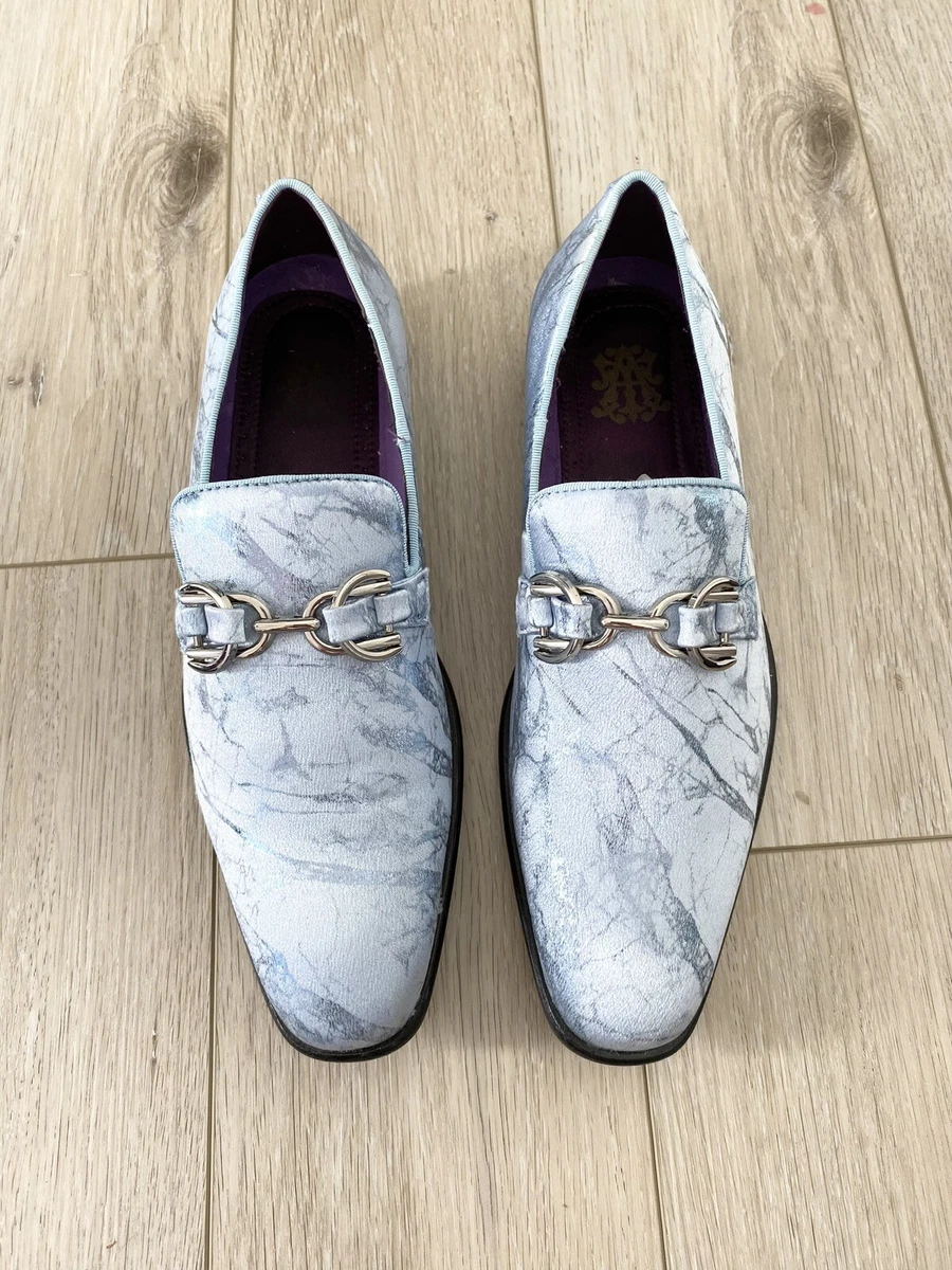 Dolce vita hotsell smoking slippers