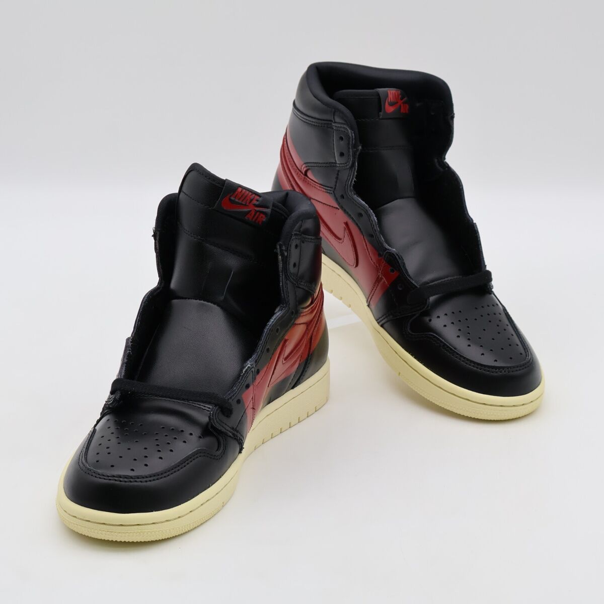BQ6682-006 Nike Air Jordan 1 Retro High OG Defiant Couture BQ6682-006 Nike Air Jordan 1 Retro High OG Defiant Couture