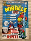 Mister Miracle #2 (DC 1971) 1st App of Granny Goodness 2nd App Miracle Man