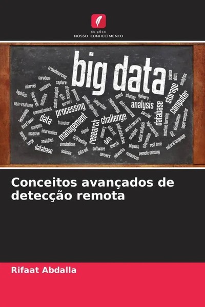 Rifaat Abdalla (U. A.) | Conceitos AvançAdos De DetecçãO Remota | Taschenbuch-image