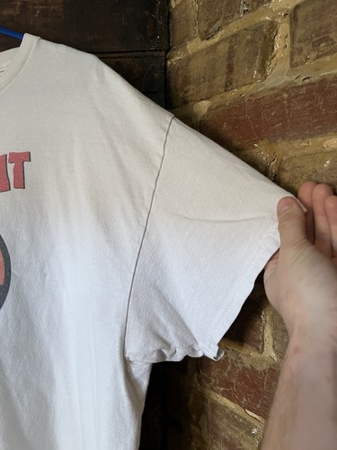 THE GREAT GARLOO T Shirt Uomo 2XL Bianco Marx Classico Sci Fi Giocattolo Mostro Marino - Foto 5 di 13