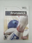 New ListingBrunswick Pro Bowling - Nintendo  Wii Game - Complete With Manual - Tested