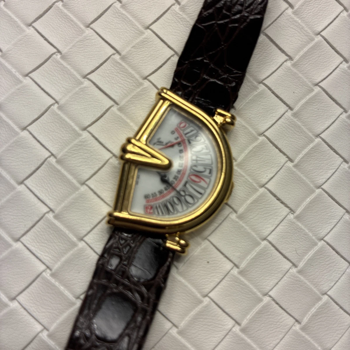 Jean d'Eve Wristwatches for sale | eBay