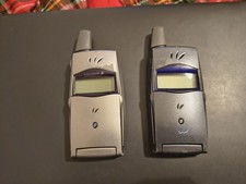 Coppia Ericsson T29s Senza Batteria Non Testati