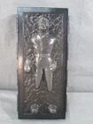 Star Wars Power of the Force Han Solo CARBONITE Accessory Only Vintage 1984