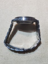 Ultra Rare 1986 Omega Speedmaster Moonphas Titanium Chronograph with Cal. 866 8