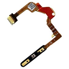 For Google Pixel 9 Pro Fold Power Flex Cable Repair Replacement Parts